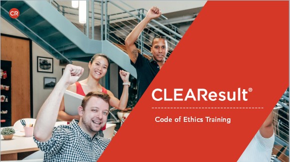 Ethics EthicsandCompliance