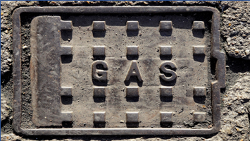 Gas Leak Detection GasLeak