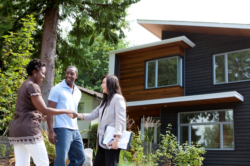 People First, Buildings Second: Customer Experience and Behavioral Selling MS_P1B2