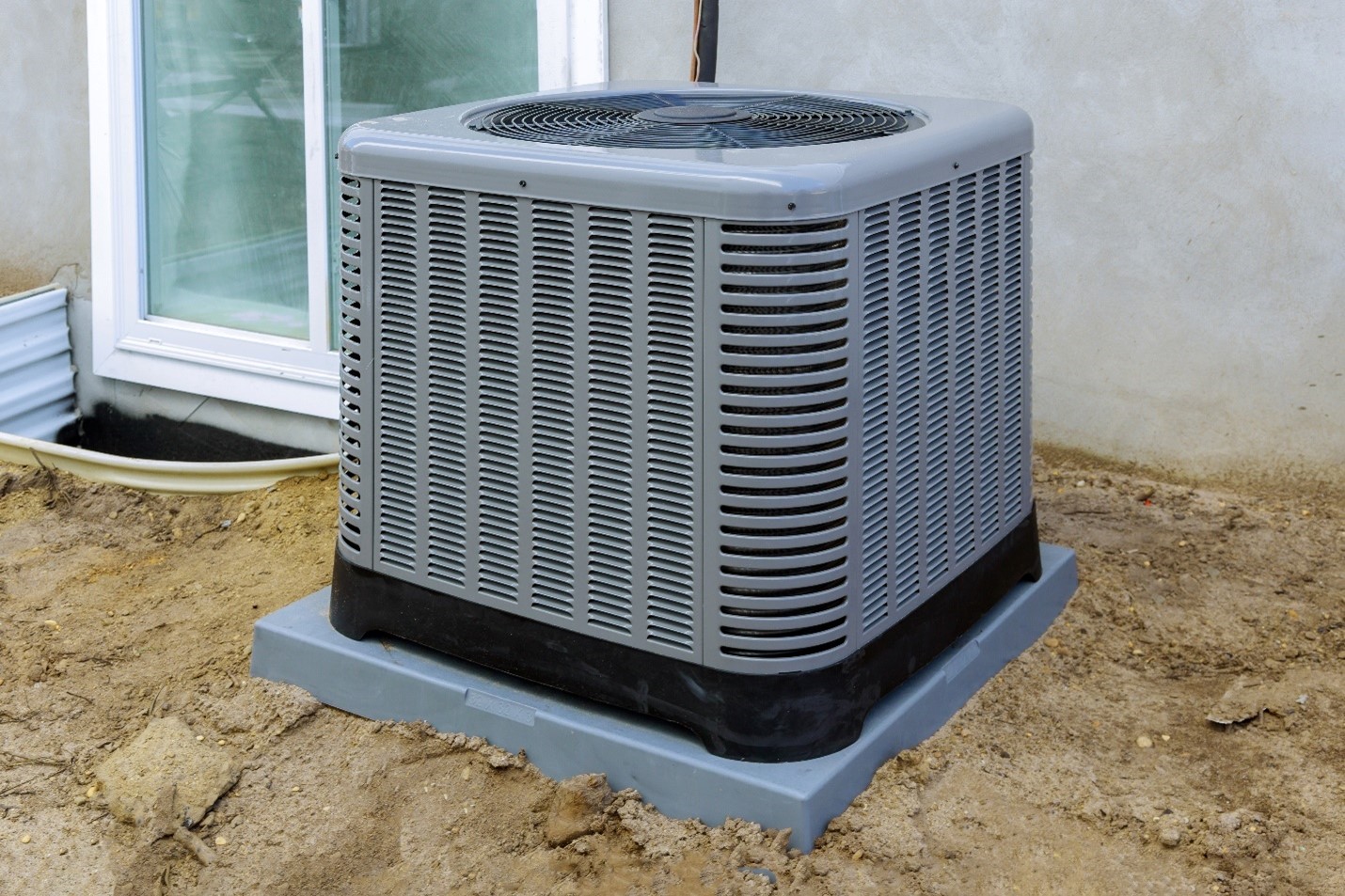 Overview of Air Source Heat Pump Systems STG_ASHP