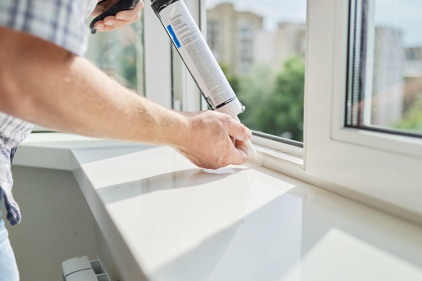 Window Installation and Flashing in Super-Insulated Walls STG_Windows